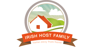 Irish Host Family