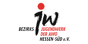 JugendBildungsmesse · Aussteller · Logo AWO Hessen Bezirksjugendwerk