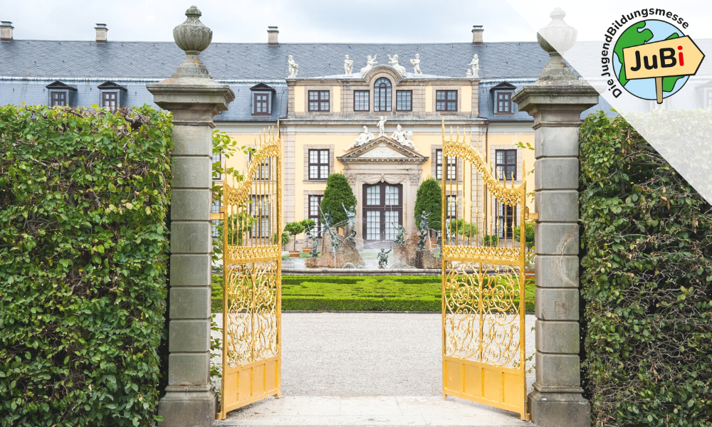 Schloss Herrenhaus Hannover