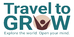Travel to Grow