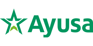 Logo Ayusa-Intrax