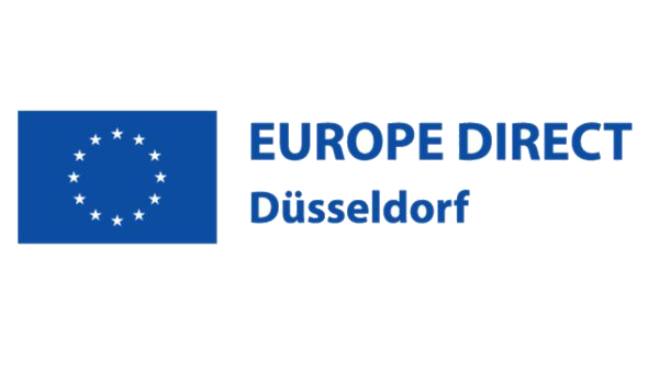 Logo von Europe Direct Düsseldorf