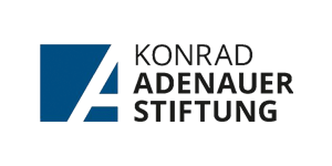 Logo von der Konrad Adenauer Stiftung