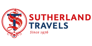 Logo von Sutherland Travels