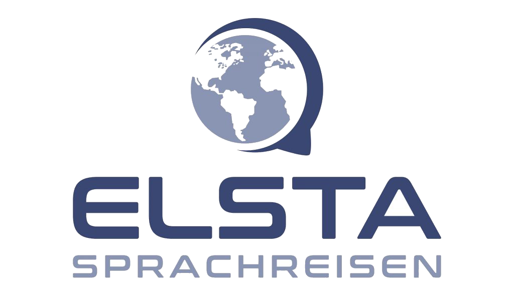 Logo von Elsta Sprachreisen