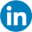 Linkedin Social Icon